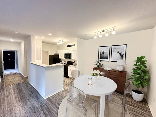 1-bedroom apartment at Trails at Flat Rock in Columbus, GA